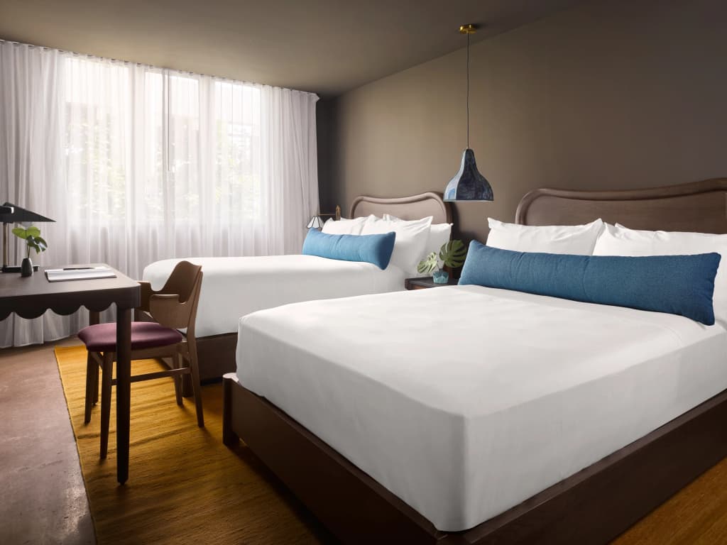 Mayfair House Hotel & Garden - photo 40