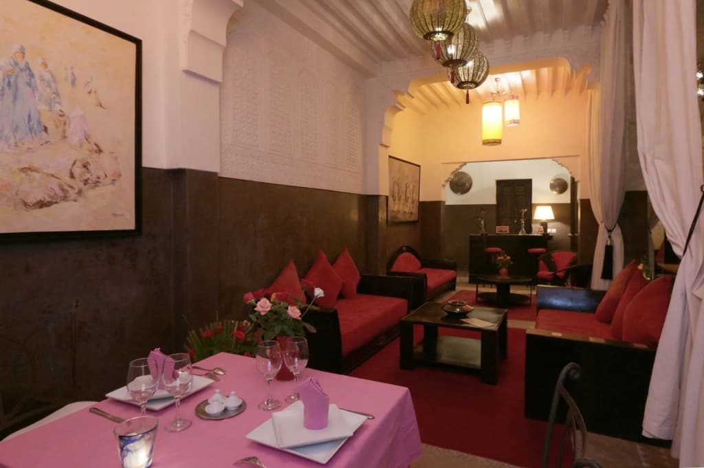 Riad Pachavana - photo 27