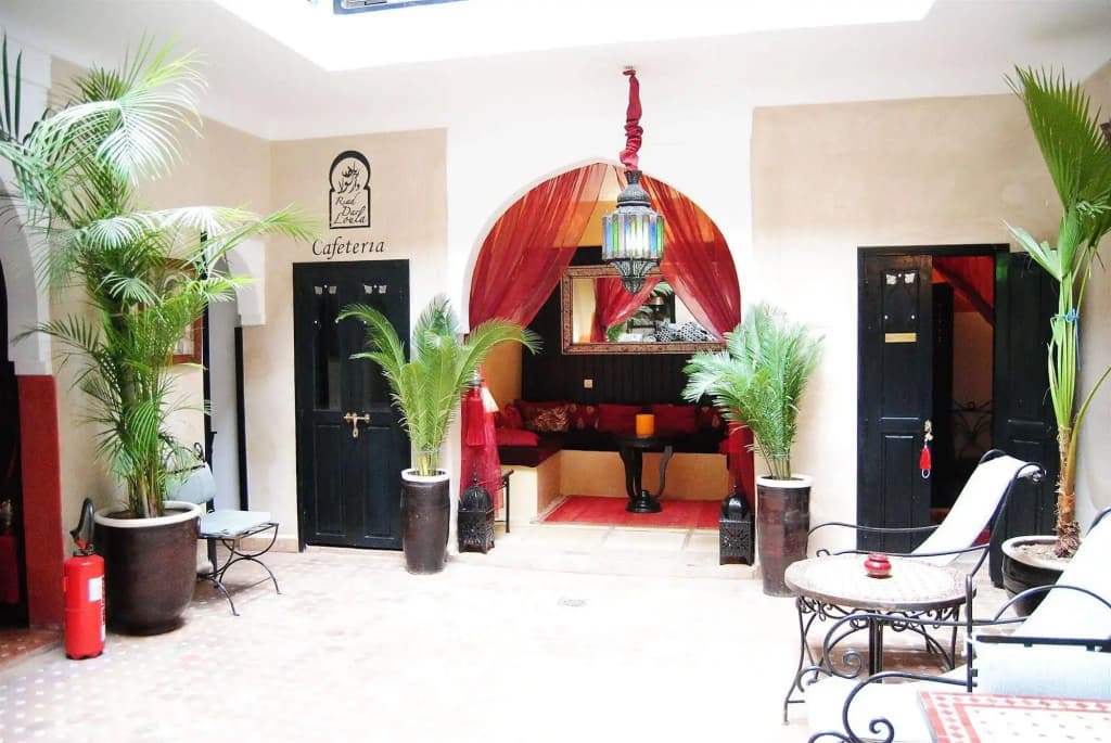 Dar Loula - photo 6