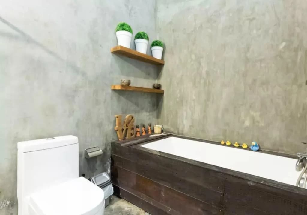 Canggu La Loft Berawa - photo 6
