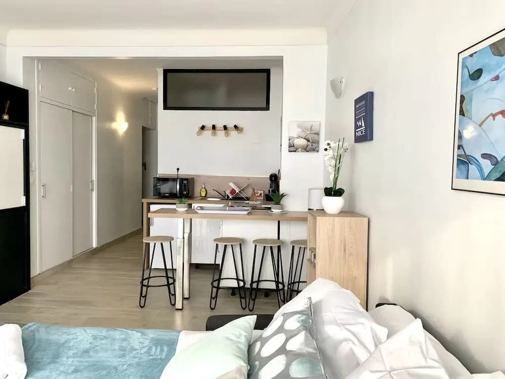 Appartement Le Morpho - photo 5