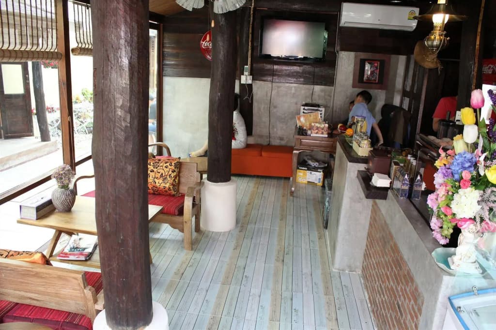 PJ House - photo 14