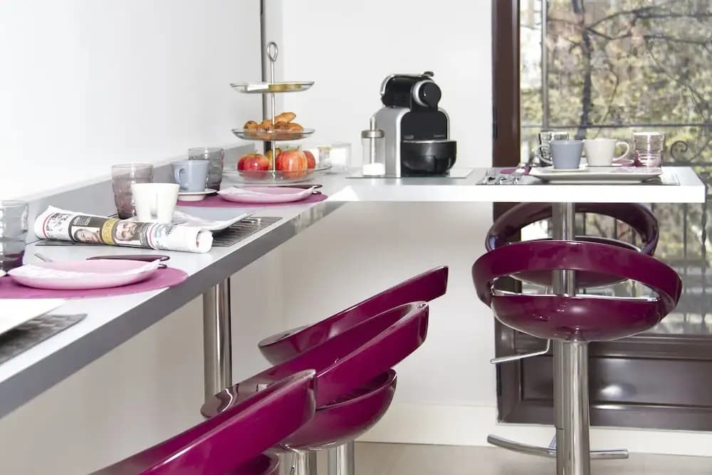 8Rooms Madrid - photo 11