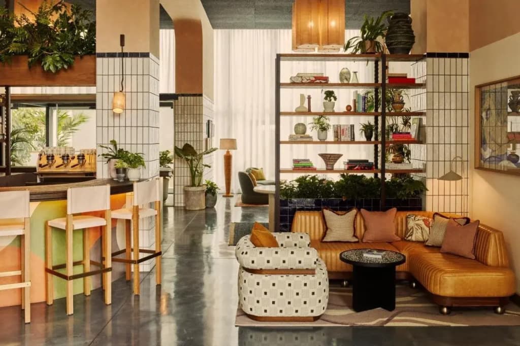 The Hoxton, Poblenou - photo 49