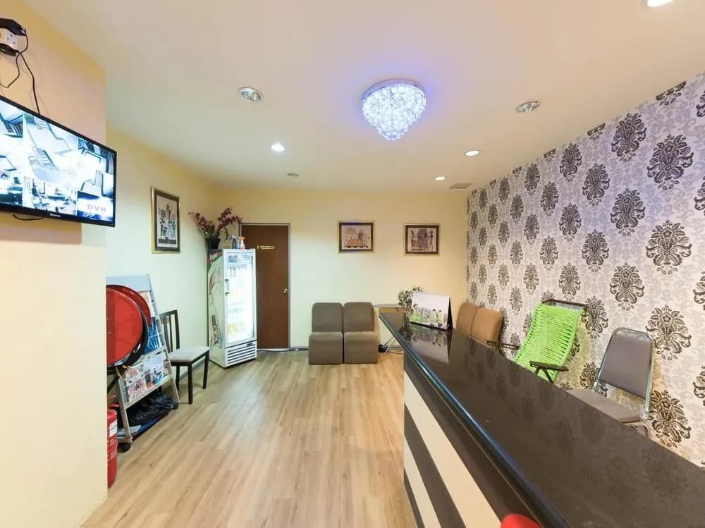 OYO 162 FB Hotel - photo 12