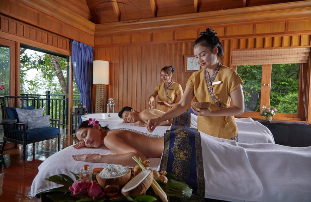 InterContinental Koh Samui Resort by IHG - photo 47