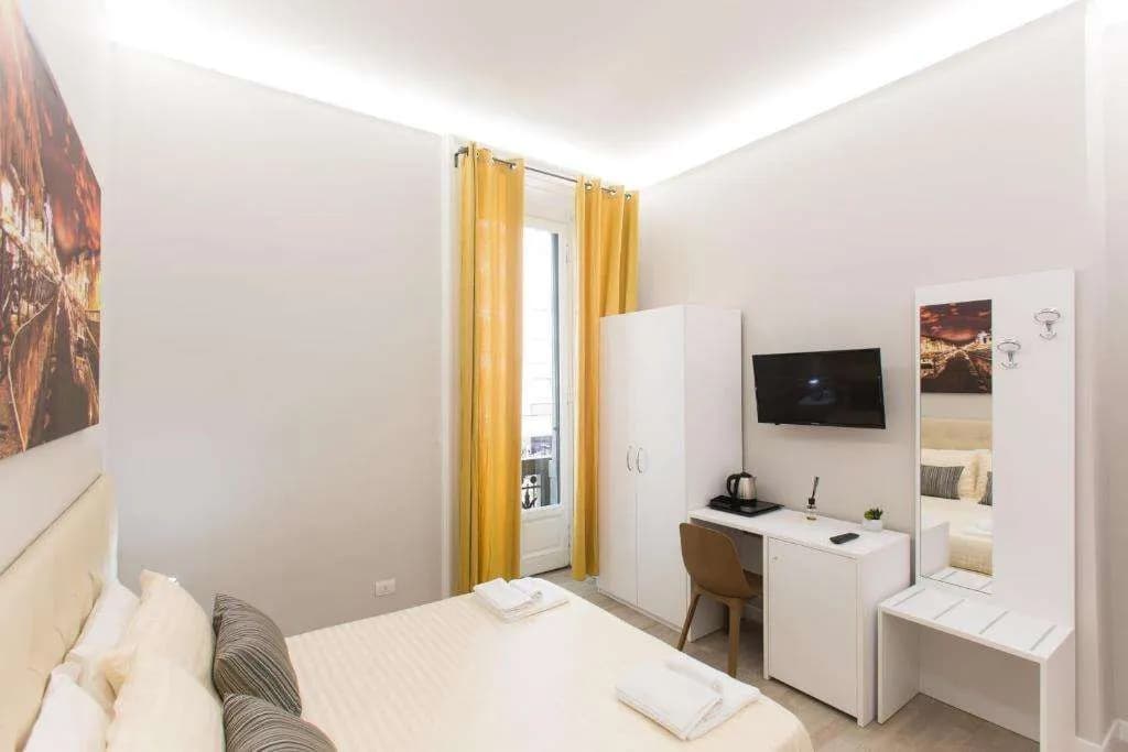 4Rooms Milano - photo 35