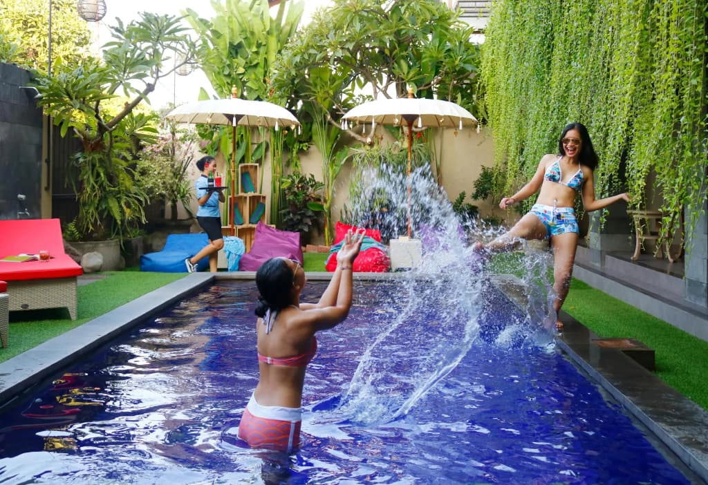 Vansari Hotel - photo 25