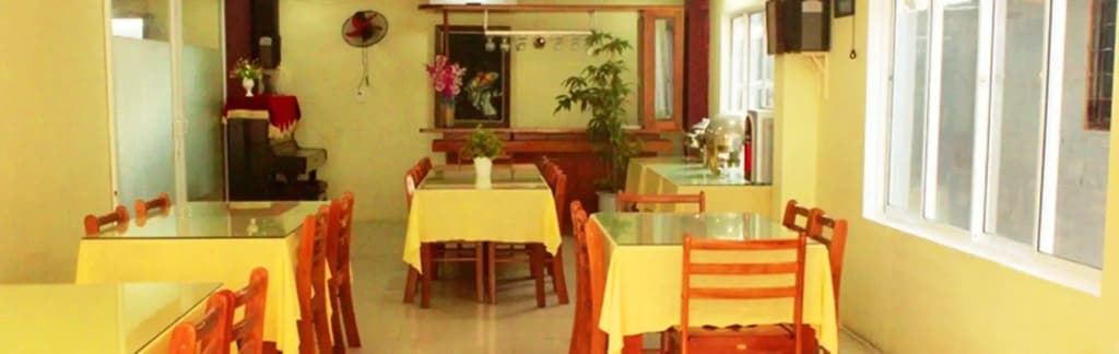 Sunsea Hotel - photo 16