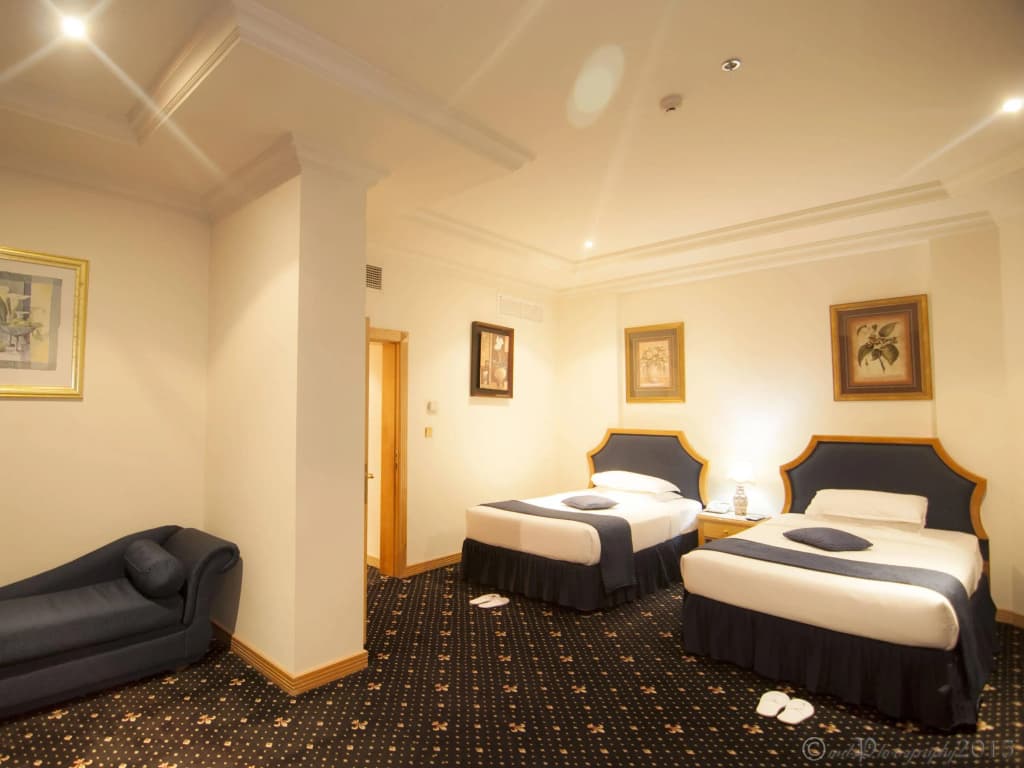 Grand Qatar Palace - photo 3