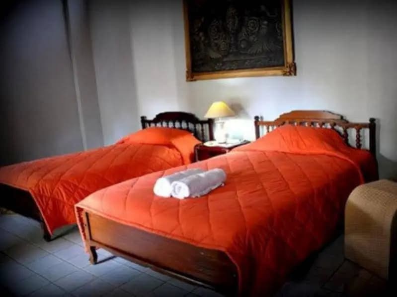 Puri Homestay - photo 7