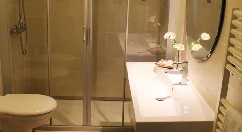 Apartment Borgo Pinti - photo 8