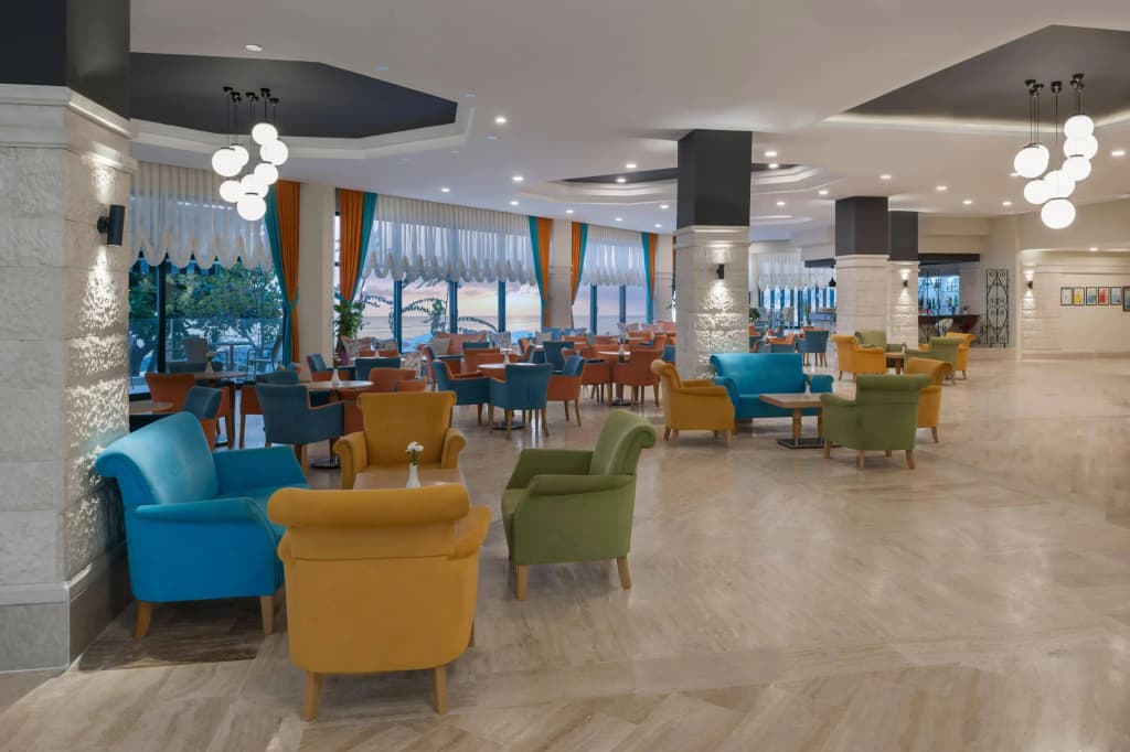 Aska Just In Beach – All Inclusive - photo 33