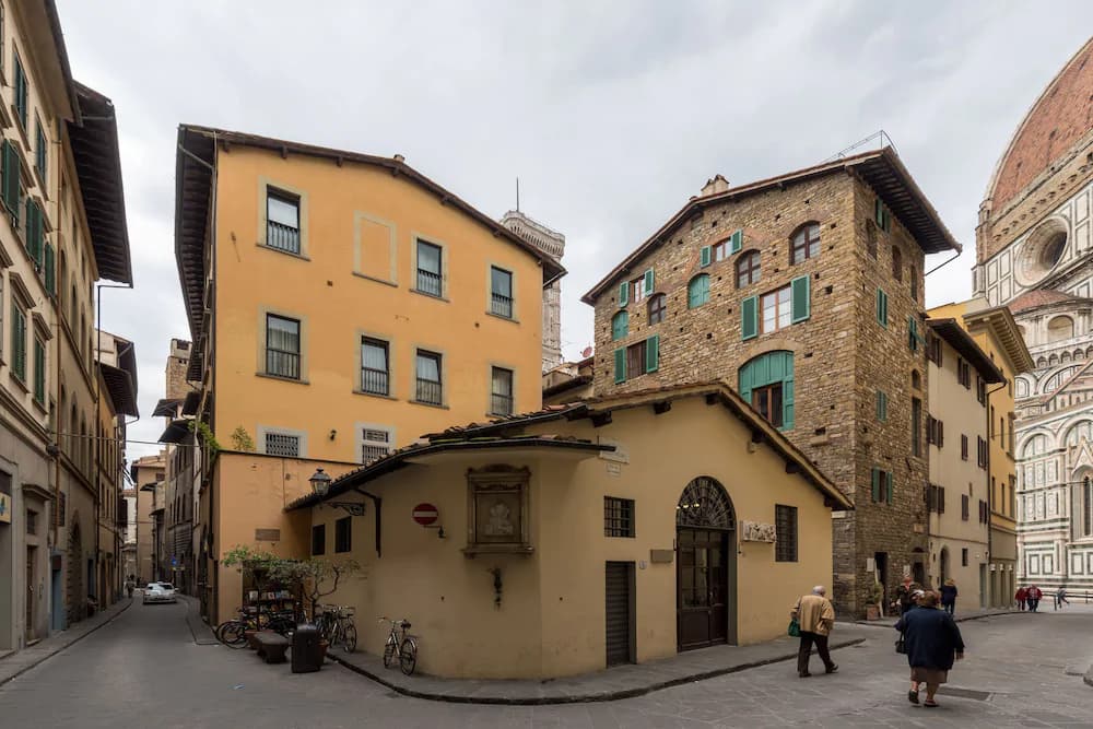 Suite Corso 3 - photo 8