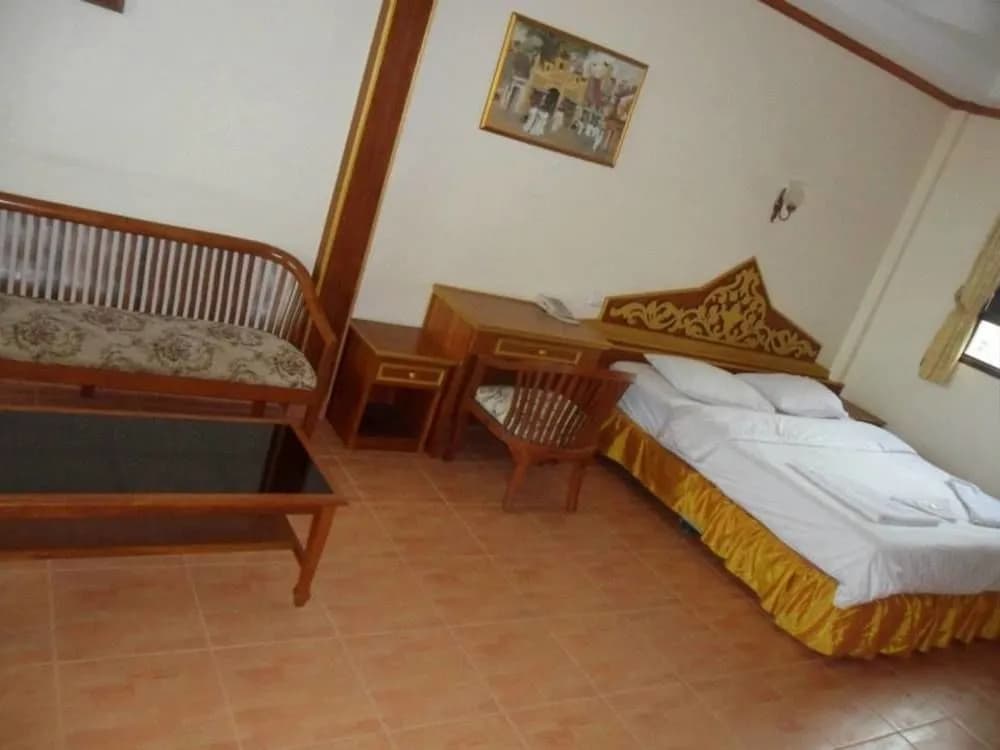 Siam House hotel - photo 6