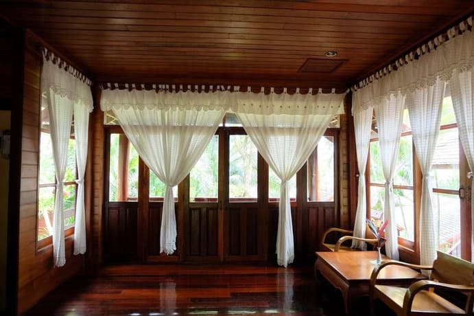 Bay Thani Samui Resort - photo 16