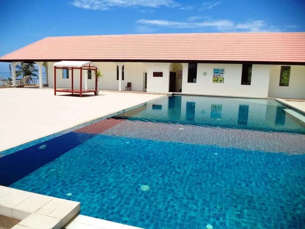 Baan Jai Dee Beach Front Hotel - photo 11