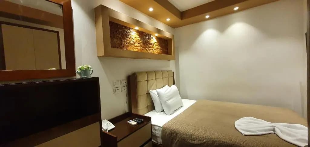 Garden Season Hotel - photo 20