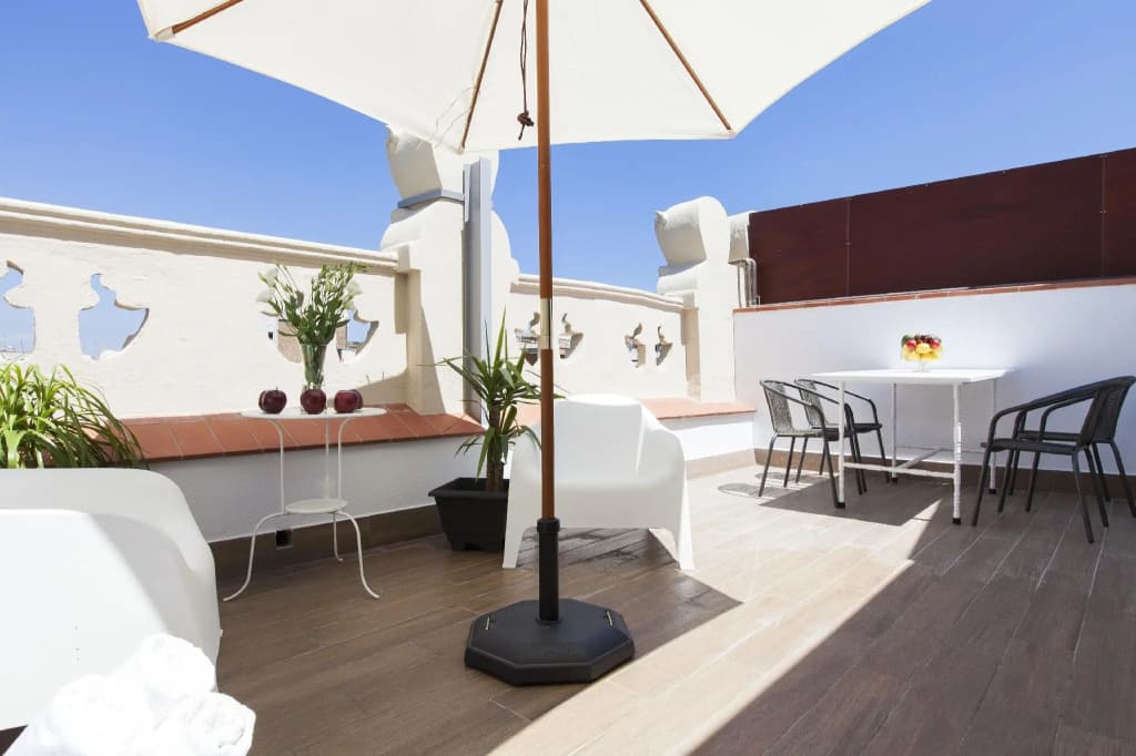 Aspasios Charming Flats - photo 21