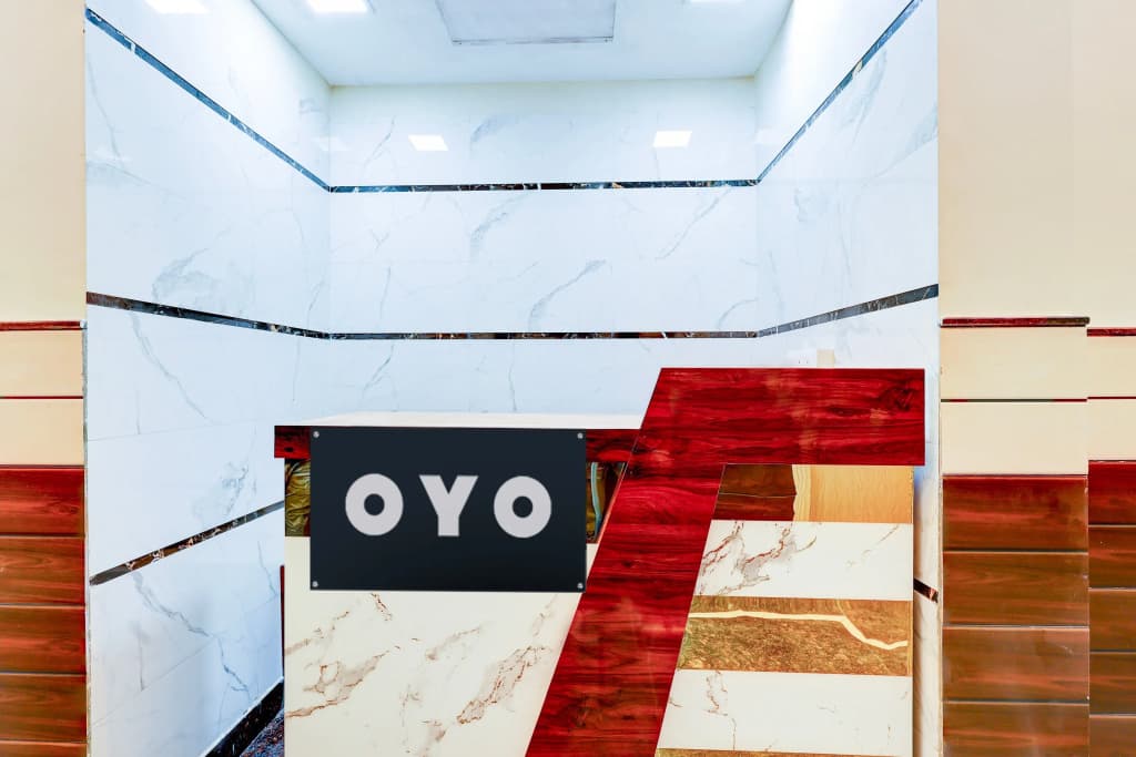 Hotel O BAL GOPAL - photo 5