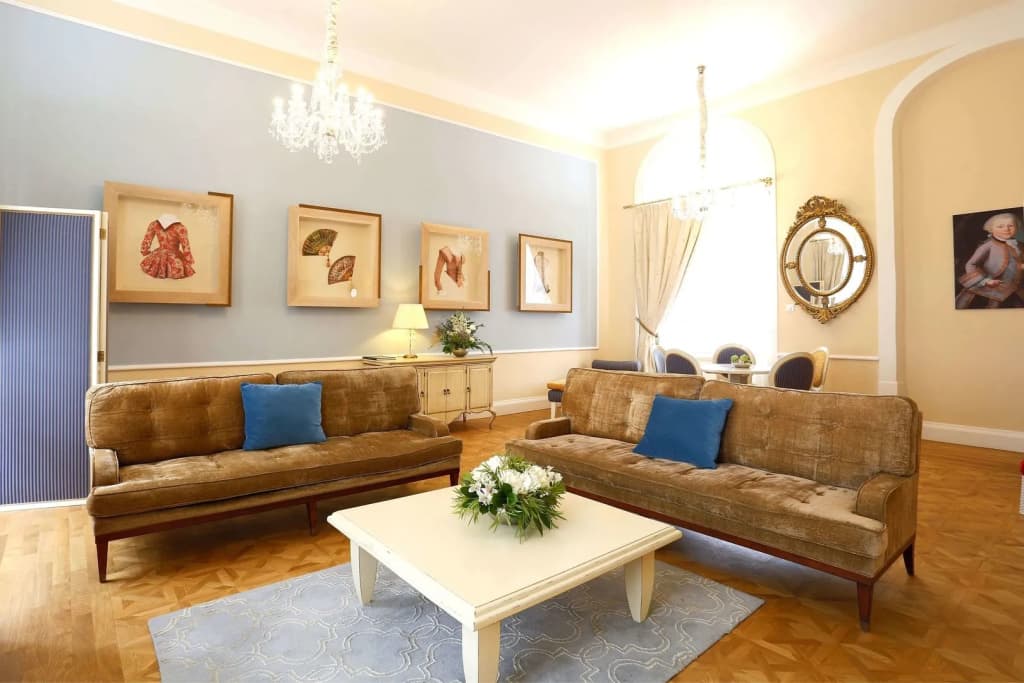 Smetana Hotel - photo 16