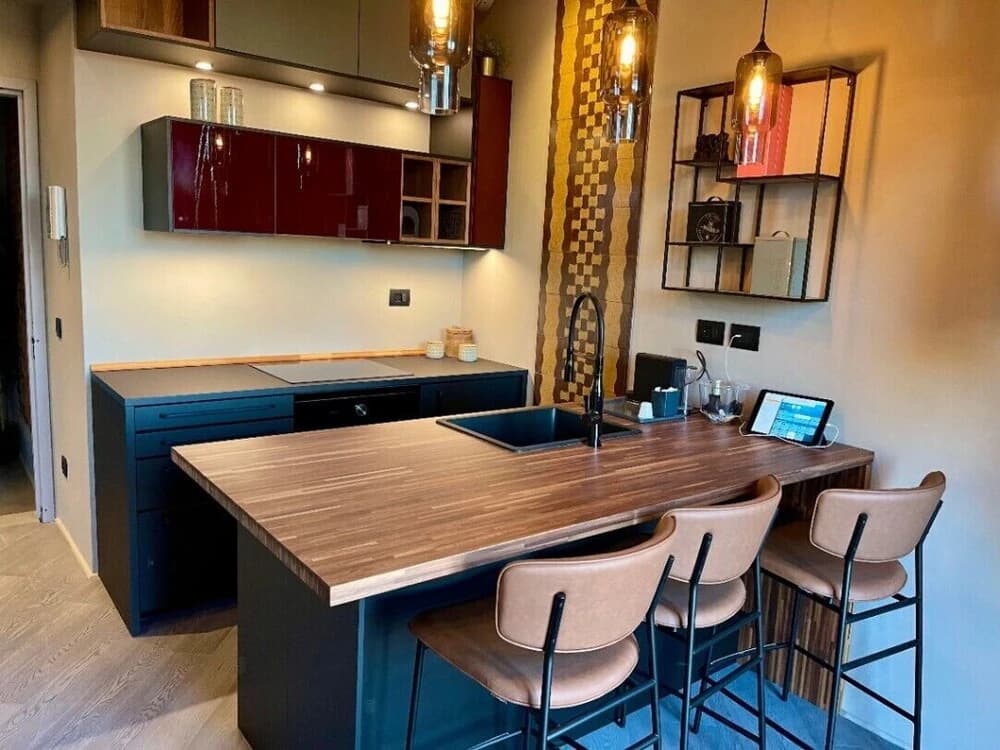 Belfiore 42 modern apartment - photo 9
