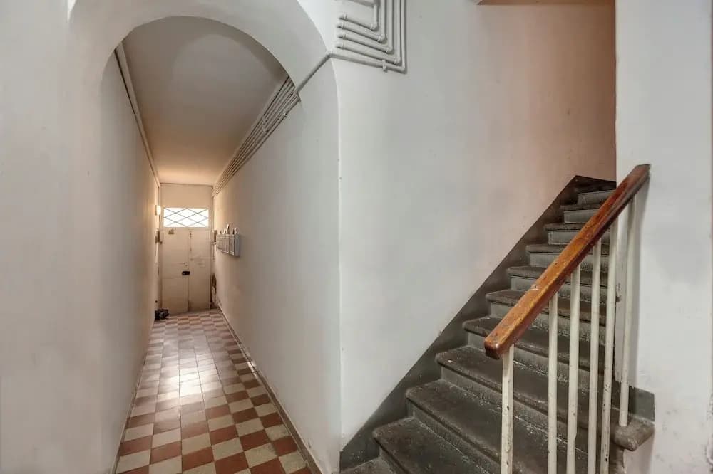 Mamo Florence - Charlize Apartment - photo 9