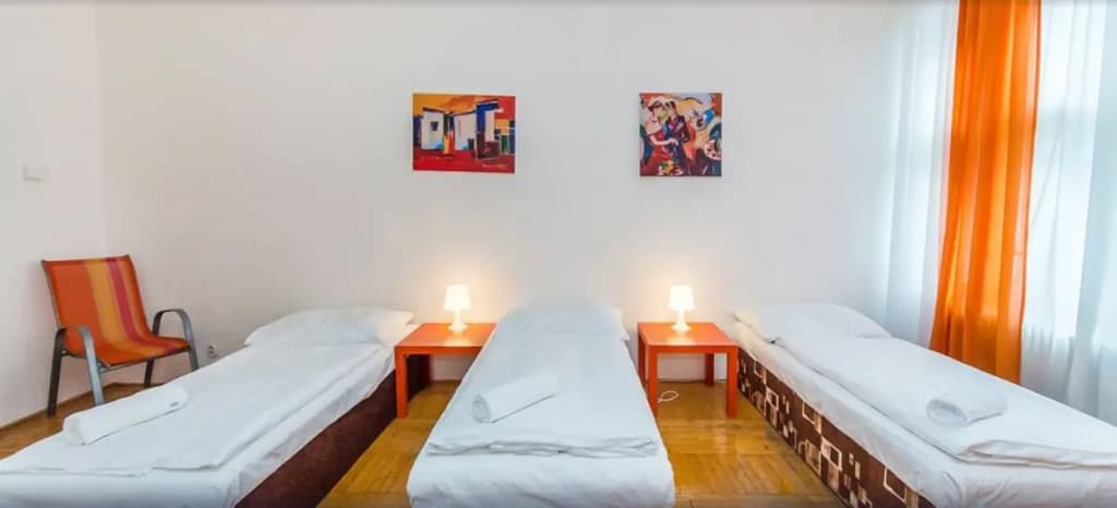 Welcome Apartments Prague - photo 14