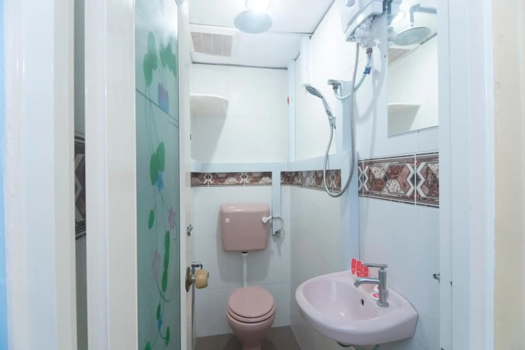Hotel O Rafik Ali Motel - photo 10