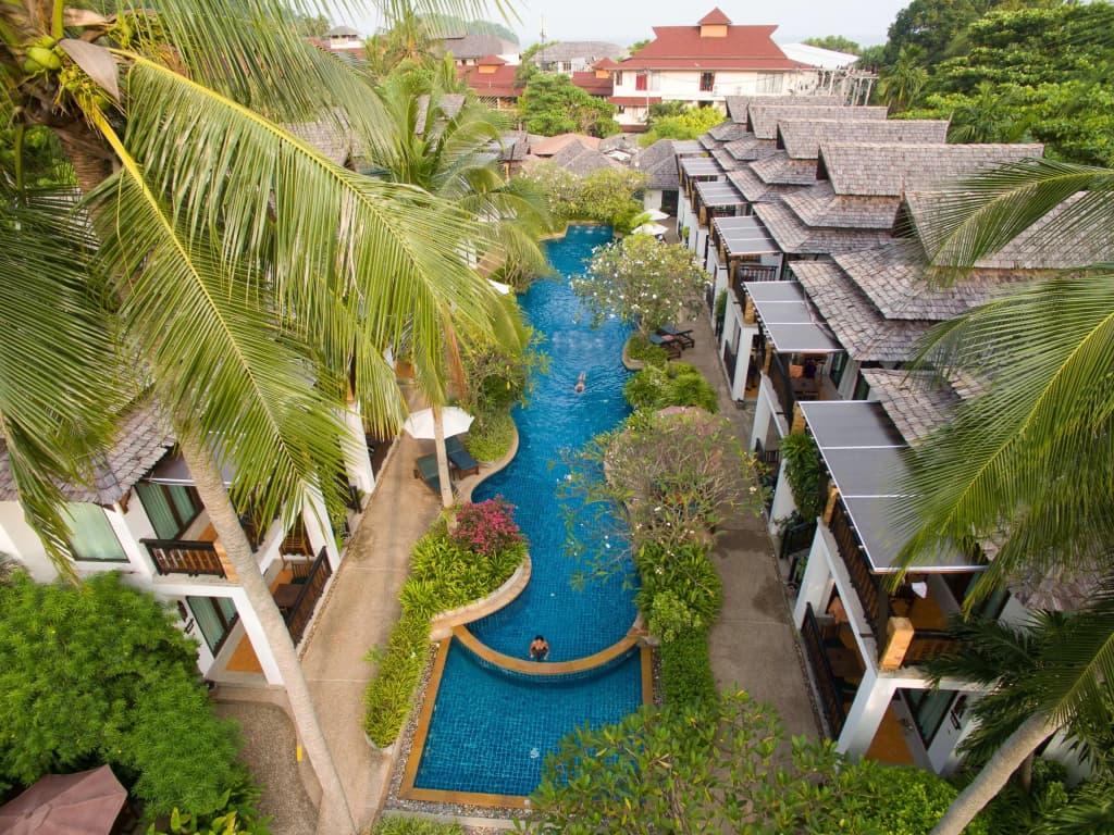 Railay Village Resort & Spa - photo 26