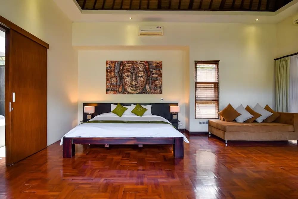 Villa Lotus Sea - photo 7