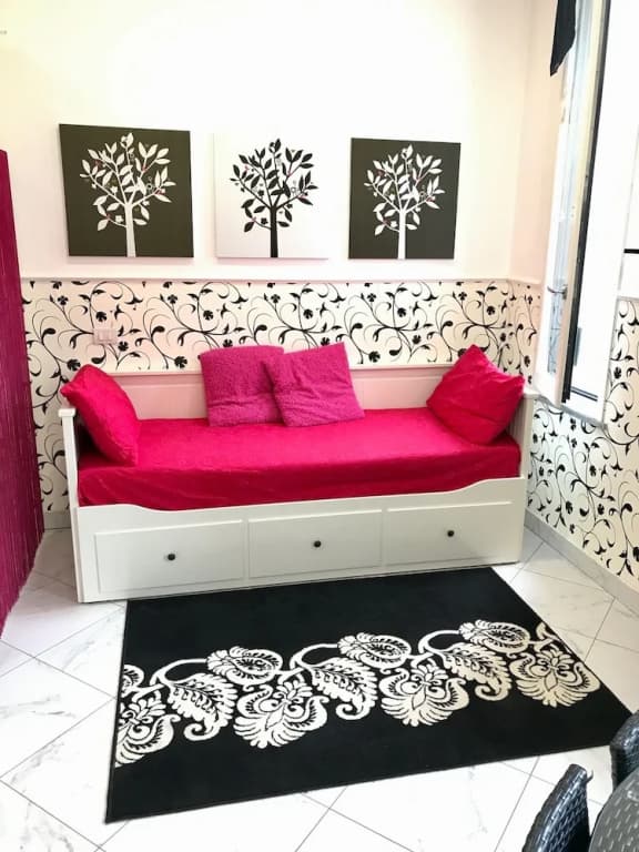 Sarpi Apartment - photo 15