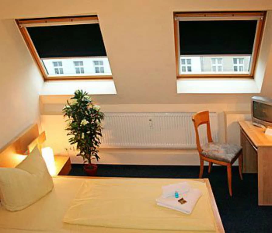 Hotel Comenius - photo 14