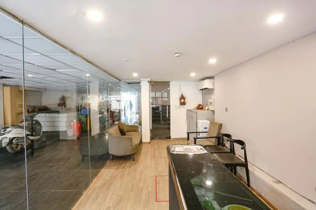FabHotel Roseman - photo 12