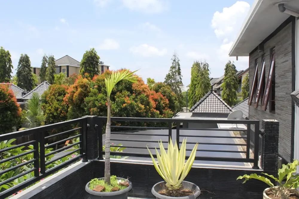 Pecatu Vira House - photo 11