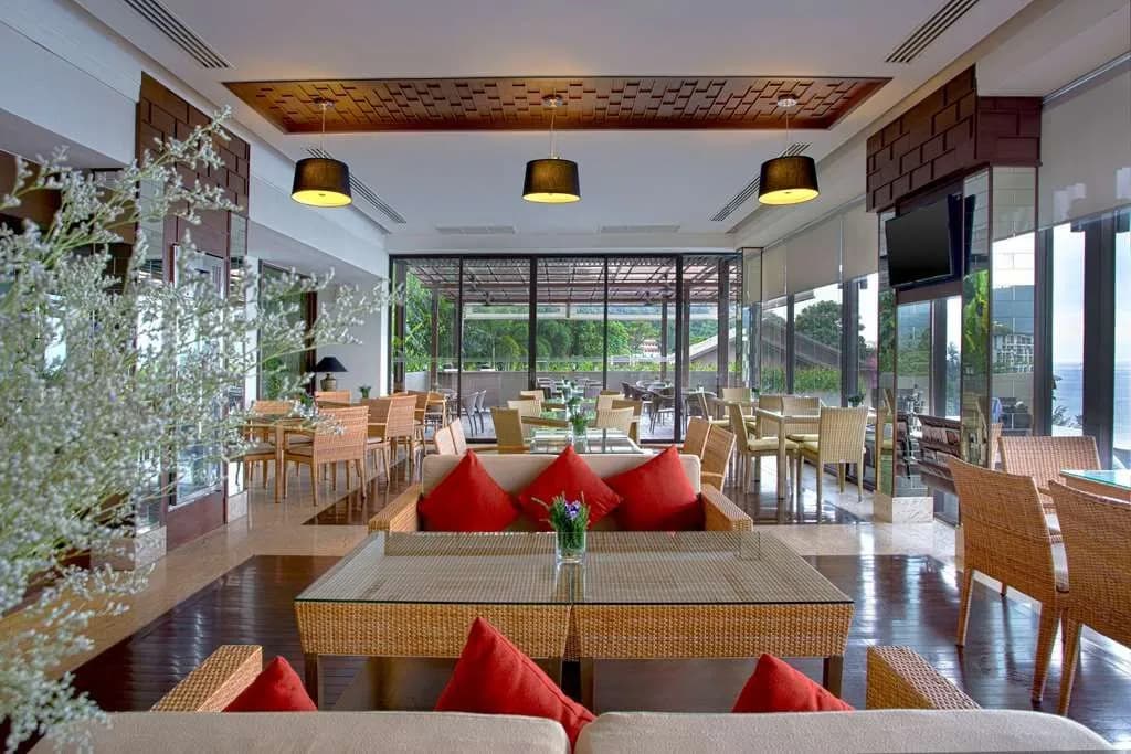 Kamala Bay Terrace Resort - photo 13