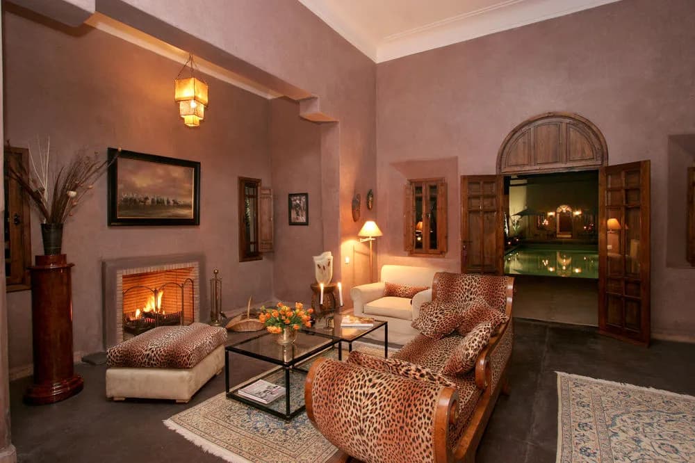 Dar Charaf - photo 4