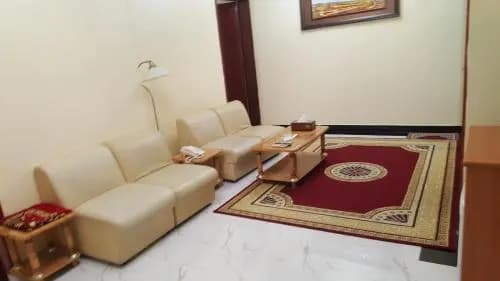 Al Ahrar Hotel - photo 16