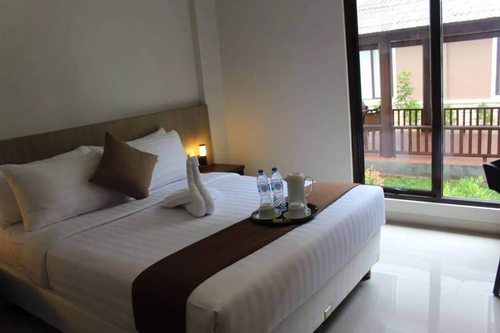 Jasmine Suites - photo 4