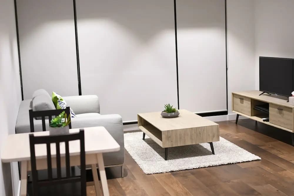 Panoroma Apartments - photo 2