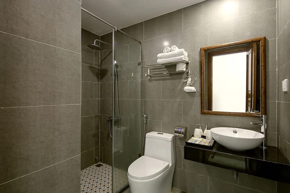 Hana Hotel Da Nang - photo 9