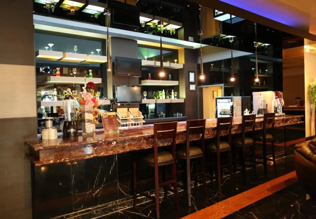 Golden Boutique Hotel Melawai - photo 22