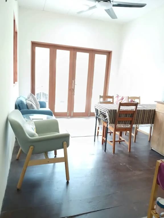 Serene Mountain Retreat in KL - Entire House for Rent - photo 29