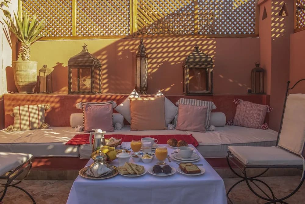Riad Anais Medina - photo 9