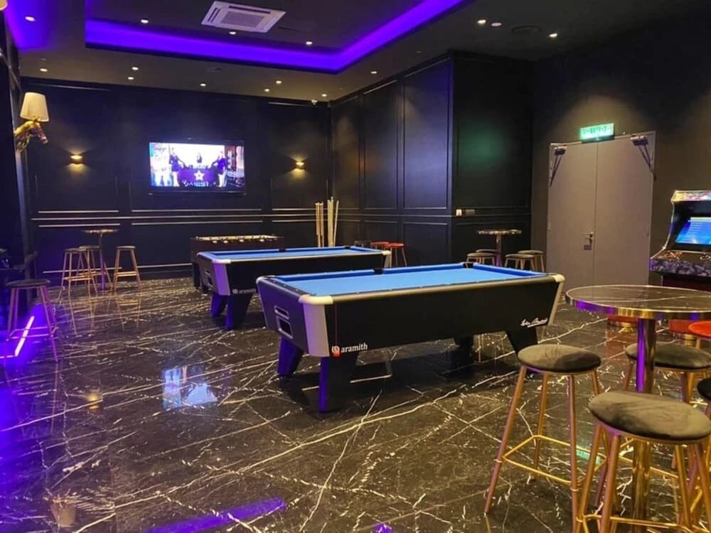 Inviting 1 Bed Apartment in Kuala Lumpur - photo 12