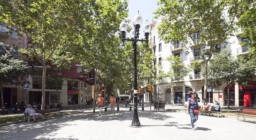 Citytrip Poble Nou Beach I - photo 12