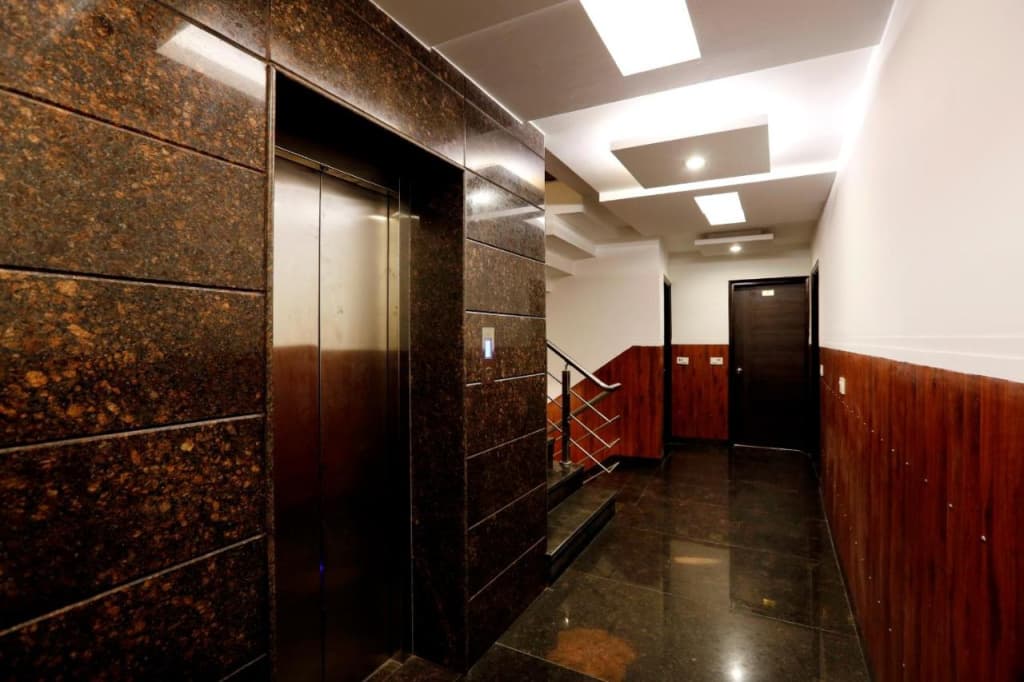 Hotel Anand Lok Inn Mahipalpur, IGI Delhi Airport - photo 16
