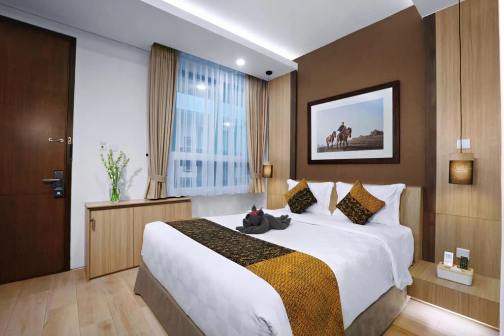 S7 Suites Gandaria - photo 14