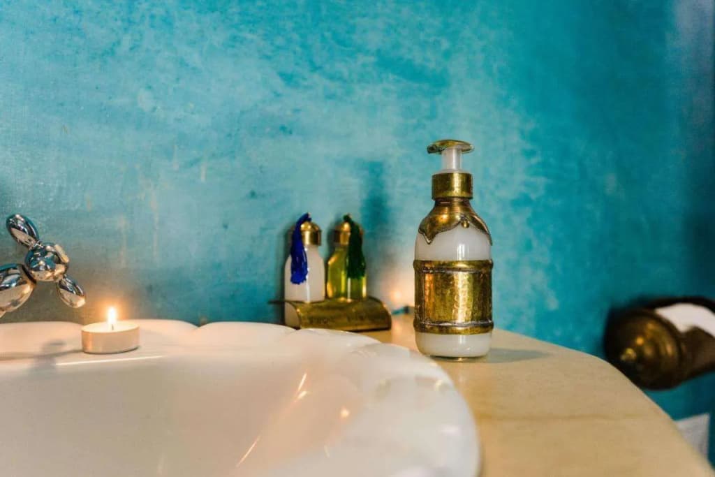Riad Bianca - photo 9