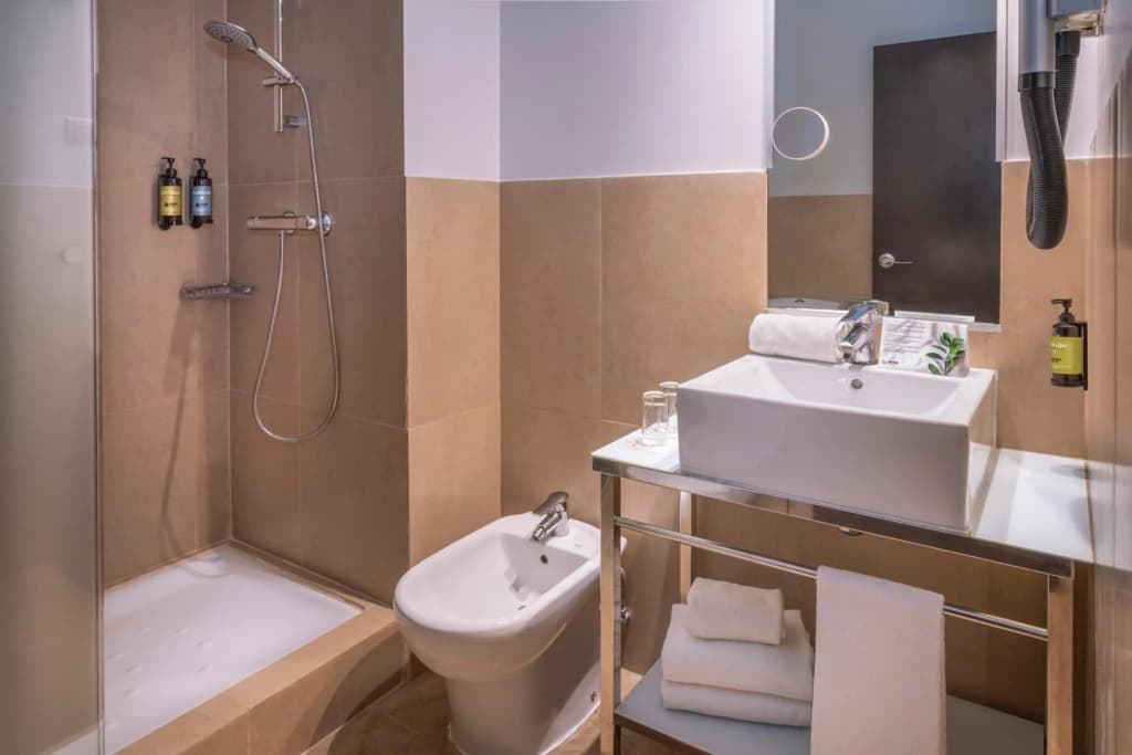 Serhs Del Port Hotel - photo 24